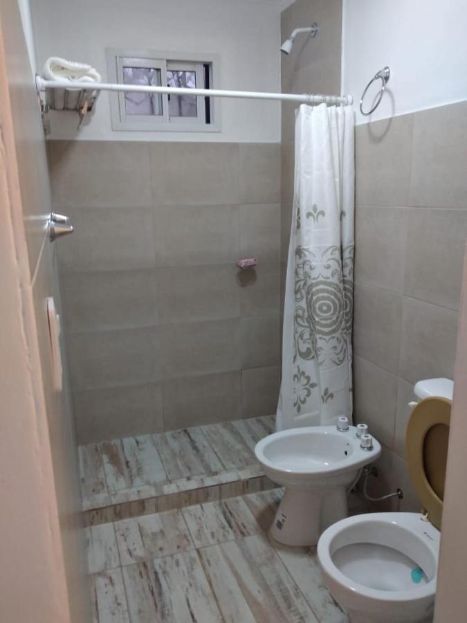 Moroty Apartment Posadas Exterior photo